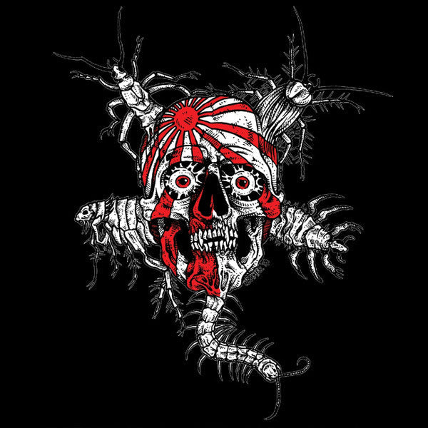 GOATOWA REX / R0tUGF- s/t CD