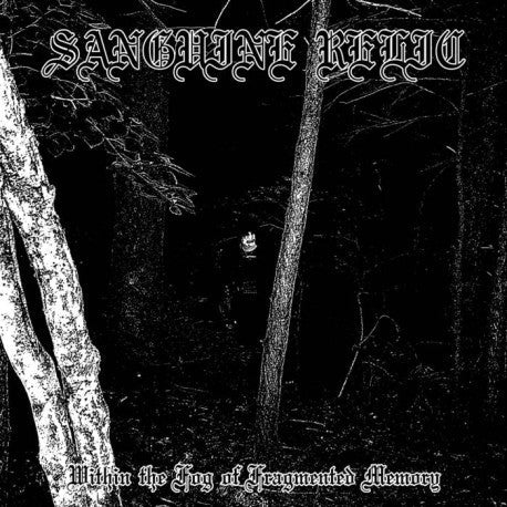 VARIOUS CD- BACK CATALOGUE - GOATOWA, NEW ERA, MPR CD GOATOWA REX Sanguine Relic- Divine Stygianism: The Bliss in Torment + Within the Fog of Memory 2 CD Bundle