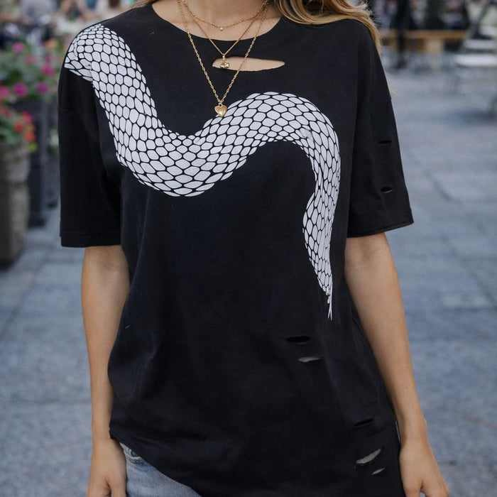 Viger Tee