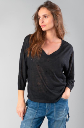 Villou Shirt (Le Temp Des Cerises)