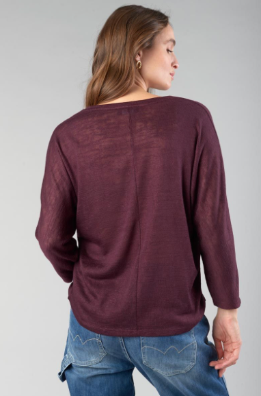 Villou Shirt (Le Temp Des Cerises)