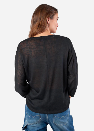 Villou Shirt (Le Temp Des Cerises)