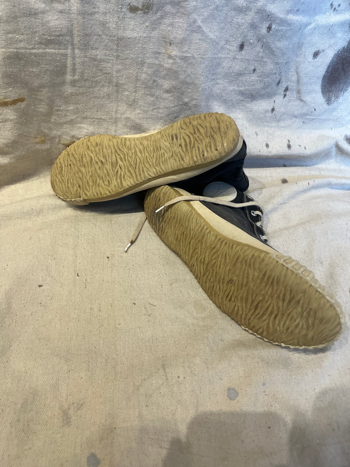 Vintage 1950’s Basketball Shoes