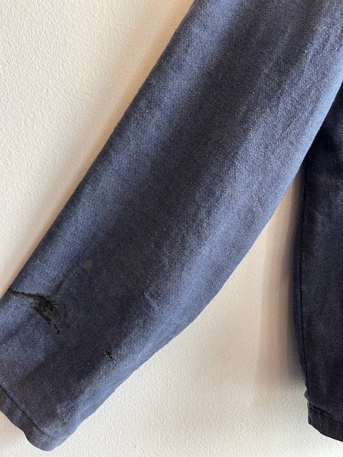 Vintage 1970/80’s French Chore Jacket - La Lovely Vintage