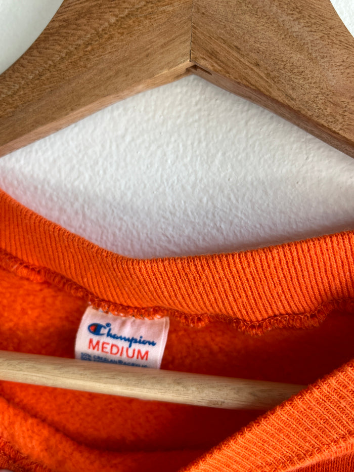 Vintage 1980’s Denver Broncos “Twelfth Man” Crewneck Sweatshirt