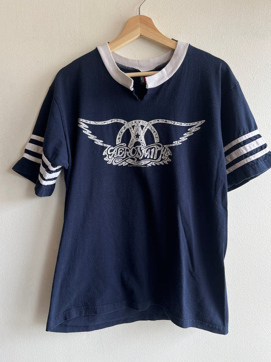 Vintage 1997 Aerosmith T-Shirt - La Lovely Vintage