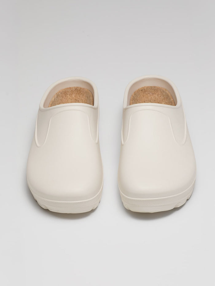 Vintage Aimé Leon Dore Garden Clogs