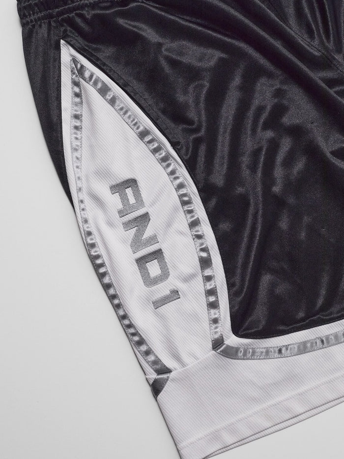 Vintage Athletic Shorts