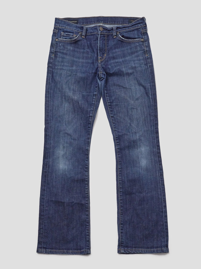 Vintage Citizens of Humanity Jeans