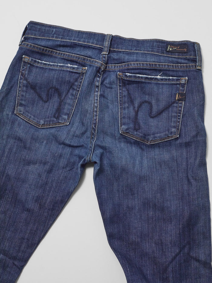 Vintage Citizens of Humanity Jeans