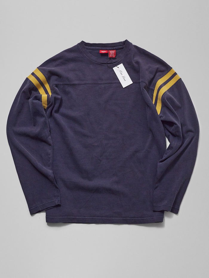 Vintage Durene Long Sleeve Jersey T-Shirt