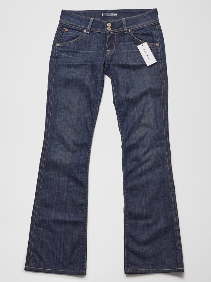 Vintage Hudson Low Rise Bootcut Jean