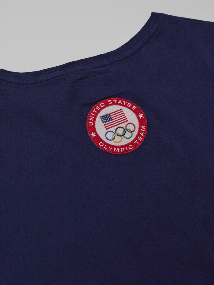 Vintage Ralph Lauren 2012 Olympics Tee