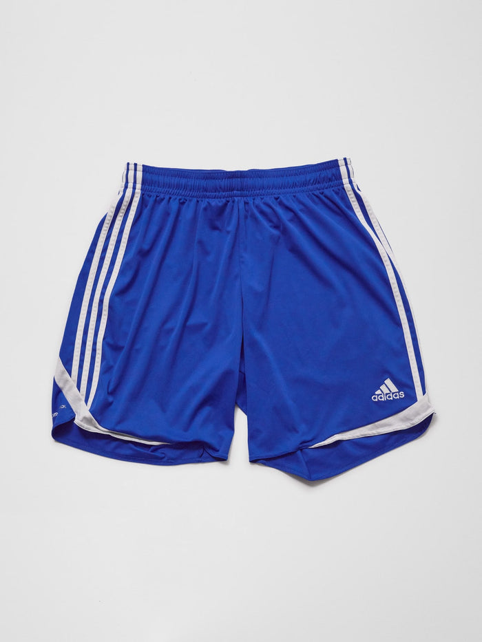 Vintage Adidas Track Shorts