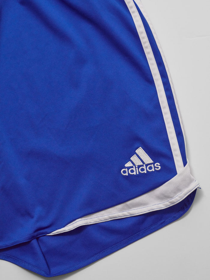 Vintage Adidas Track Shorts