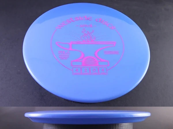 Westside Anvil (Tournament)