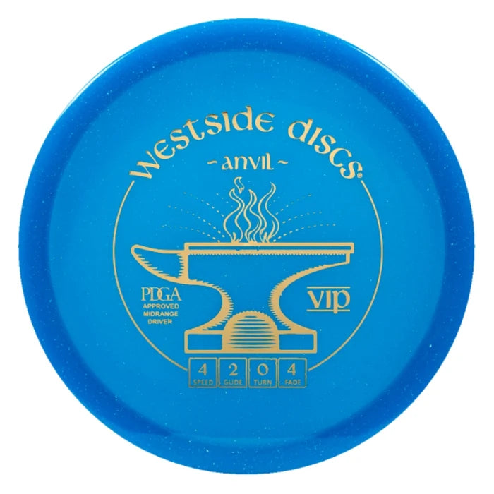 Westside Anvil (VIP)