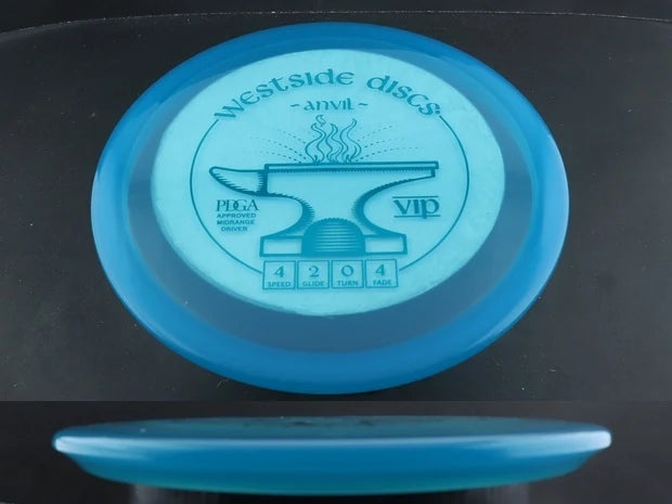 Westside Anvil (VIP)