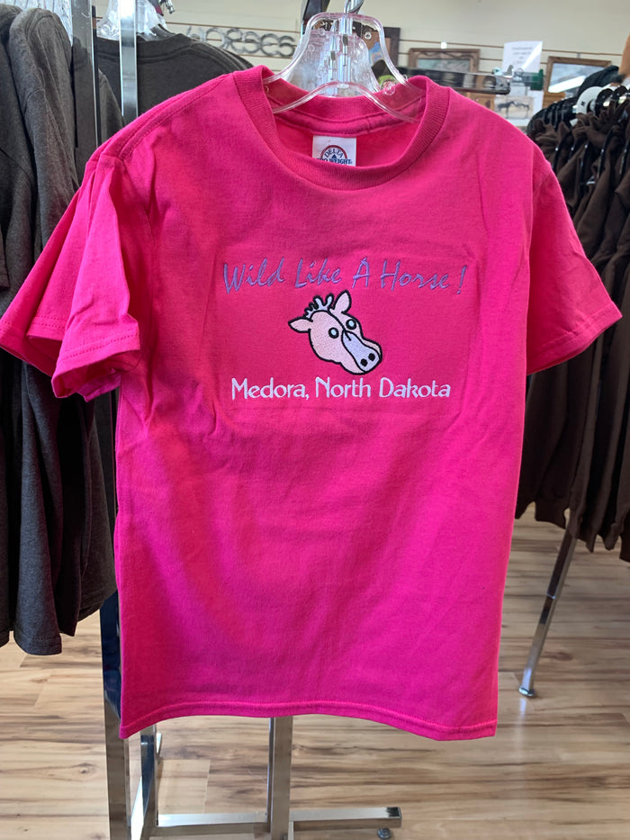 Wild Child Medora T-Shirt