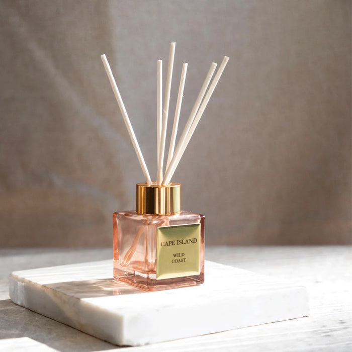 Wild Coast Diffuser 50ml (Cape Island)