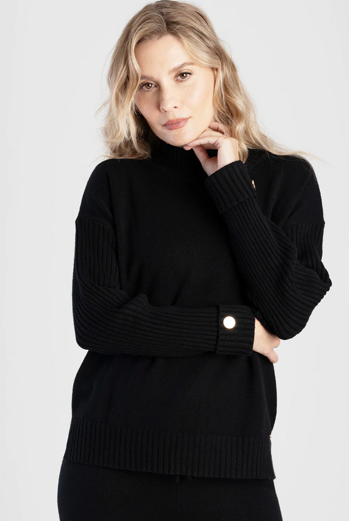 Willow Knit Sweater (Sissy Boy)