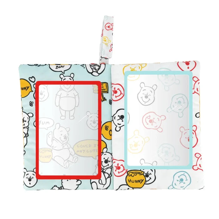 Winnie the Pooh Soft Photo Album