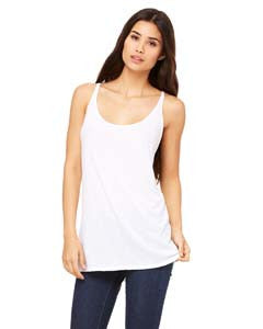Woman's Bella & Canvas Qual Tank Top
