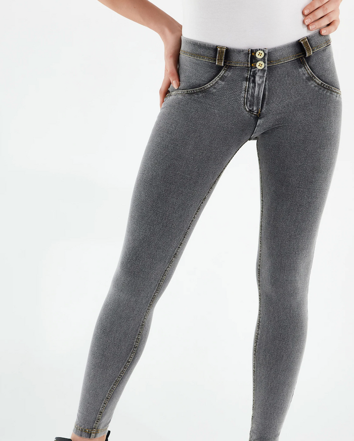 WR.UP Skinny Regular Fit Denim (Freddy)