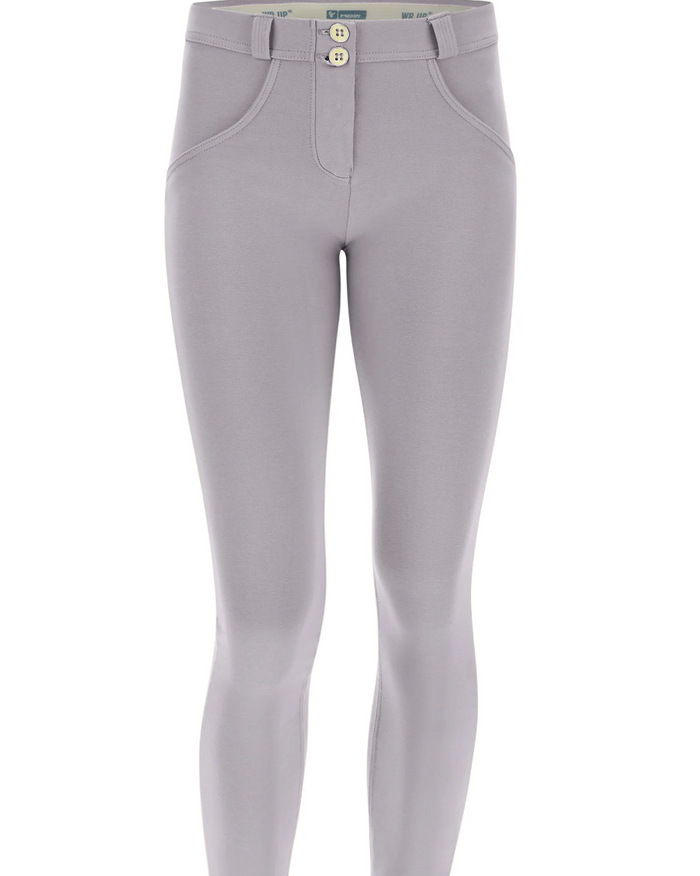 WR.UP Skinny Regular Fit Gull Gray (Freddy)
