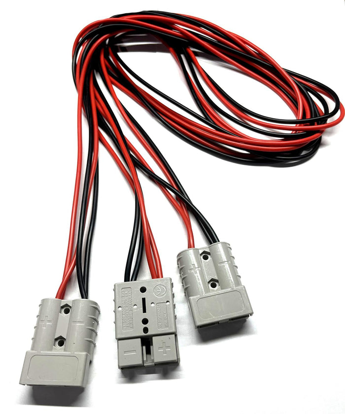 Y-Cable