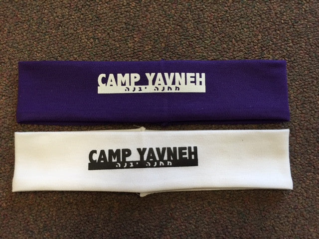 Yavneh Headbands