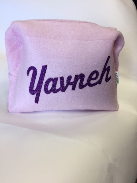 Yavneh Overnight Bag
