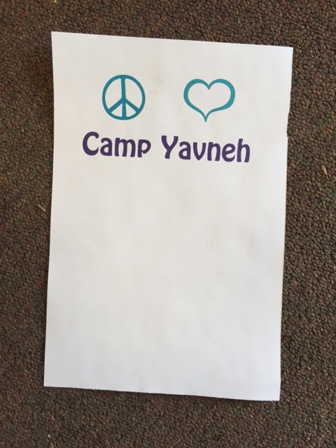 Yavneh Stationary