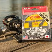 Yo-Zuri T7 Fluorocarbon