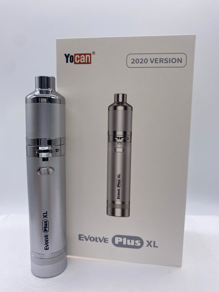 Yocan Evolve Plus XL Wax Vaporizor
