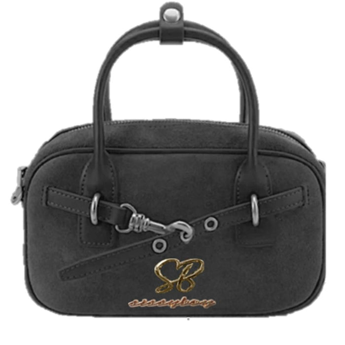 Zoe Bowler Bag (Sissy Boy)