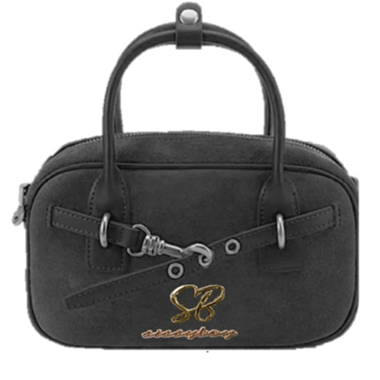 Zoe Bowler Bag (Sissy Boy)