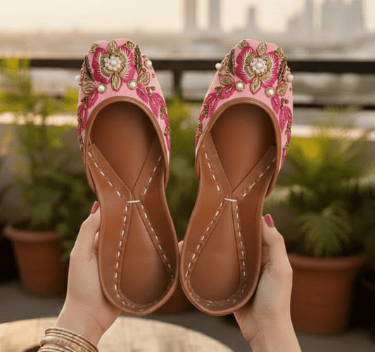 Zun-111-Pink