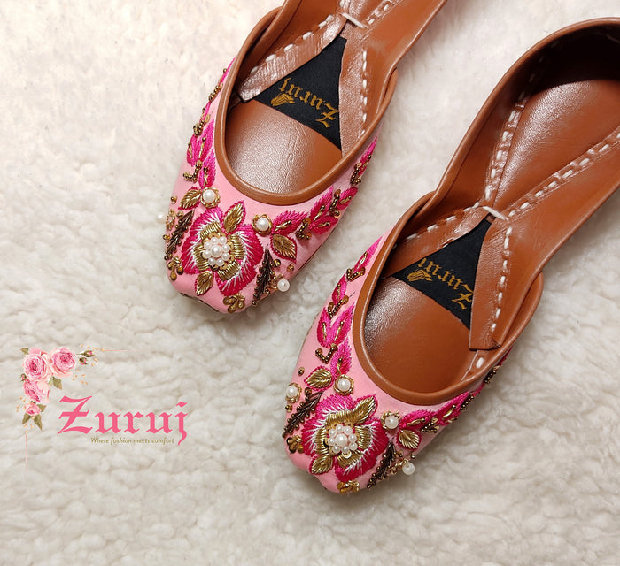 Zun-111-Pink