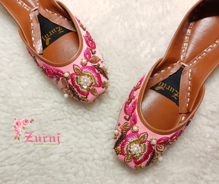 Zun-111-Pink